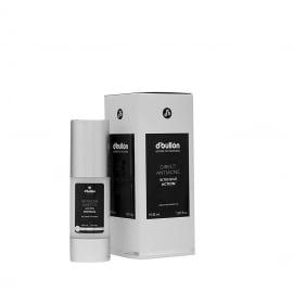 ANTIACNÉ DIRECTO DE ACCIÓN INTENSIVA D'BULLON 30 ML