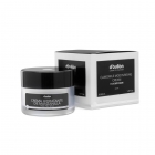 CREMA HIDRATANTE DE MANZANILLA PARA PIELES SECAS D'BULLON 50 ML