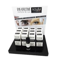 CONTORNO DE OJOS ‘EYE-EFECTIVE’ TRIPLE ACCION SAYLU 10 ML