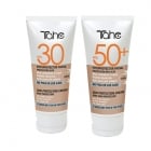 CREMA FACIAL FOTOPROTECTORA SOLAR SUN PROTECT TAHE 50 ML