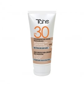 CREMA FACIAL FOTOPROTECTORA SOLAR SUN PROTECT TAHE 50 ML