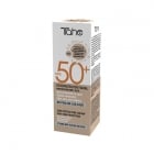 CREMA FACIAL FOTOPROTECTORA SOLAR SUN PROTECT TAHE 50 ML