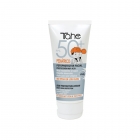 CREMA FOTOPROTECTORA SOLAR FACIAL PEDIÁTRICO SUN PROTECT TAHE 50 ML