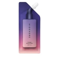 MASCARILLA FACIAL DE NOCHE HIDRATANTE SIN ACLARADO CON COLAGENO HIDEHERE 25 ML