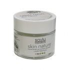 CREMA FACIAL NATURAL REJUVENECEDORA ‘SKIN NATURE’ SAYLU 50 ML