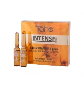 SUERO LIFTING CON VITAMINA C PURA INTENSE TAHE