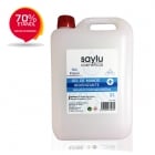 GEL HIDROALCOHÓLICO HIGIENIZANTE DE MANOS SAYLU 2 L