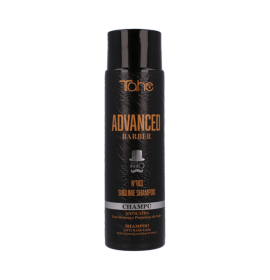 CHAMPÚ ANTICAIDA SUBLIME ADVANCED BARBER TAHE 300 ML