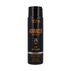 CHAMPÚ CABELLOS BLANCOS GREY ADVANCED BARBER TAHE 300 ML