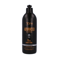 CREMA OXIGENADA 15 VOL ADVANCED BARBER TAHE 400 ML