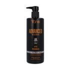 GEL DE PRECISION PARA EL AFEITADO ADVANCED BARBER TAHE 400 ML