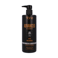GEL DE PRECISION PARA EL AFEITADO ADVANCED BARBER TAHE 400 ML
