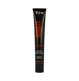 CHAMPÚ REDUCTOR DE CANAS PROGRESSIVE ADVANCED BARBER TAHE 60 ML
