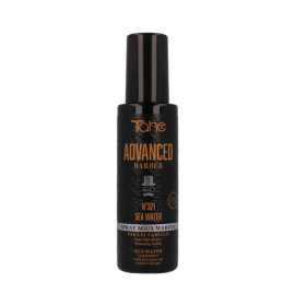 SPRAY EFECTO MOJADO SEA WATER ADVANCED BARBER TAHE 125 ML