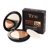 BASE DE MAQUILLAJE PERFECT COMPACT FOUNDATION FPS 50+ 15 GR