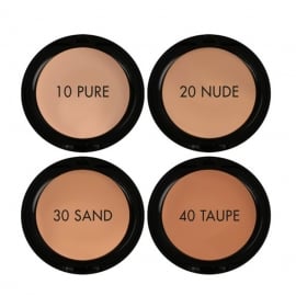 BASE DE MAQUILLAJE PERFECT COMPACT FOUNDATION FPS 50+ 15 GR
