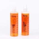 PACK CHAMPÚ 300ML + ACONDICIONADOR 300ML KIDS PREVENTIVO ESCOLAR PROTECT 2-PHASE BIO-FLUID TAHE