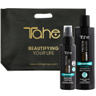 PACK ESPECIAL VOLUMEN: CHAMPÚ 300ML + CREMA DE PEINADO 100ML GOLD PROTEIN TAHE