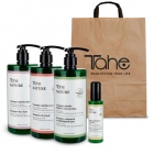 PACK RECONSTRUCCIÓN CAPILAR INMEDIATA: INSTANT 100 ML + CHAMPÚ DE REGALO 750ML NATURE TAHE