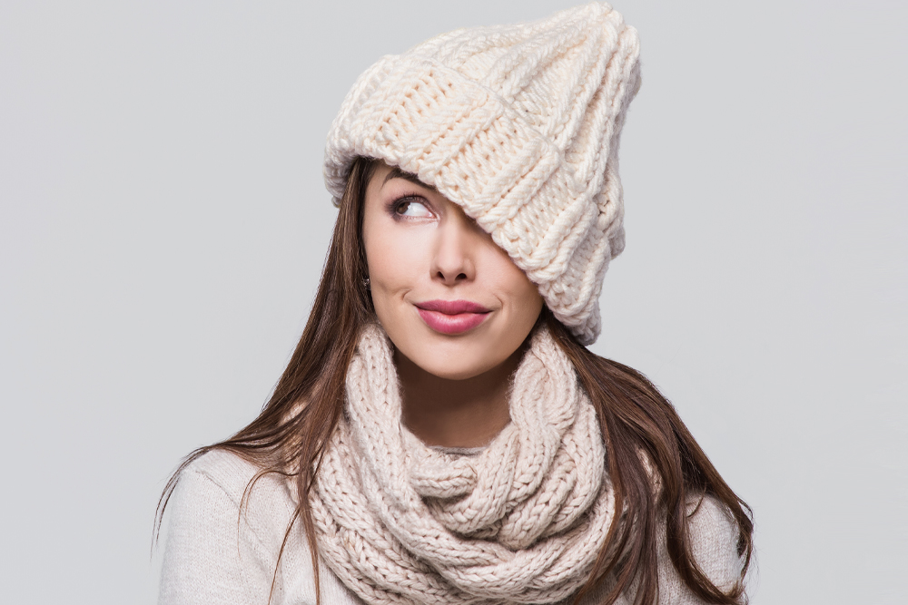 Cuida tu piel frente al frio 