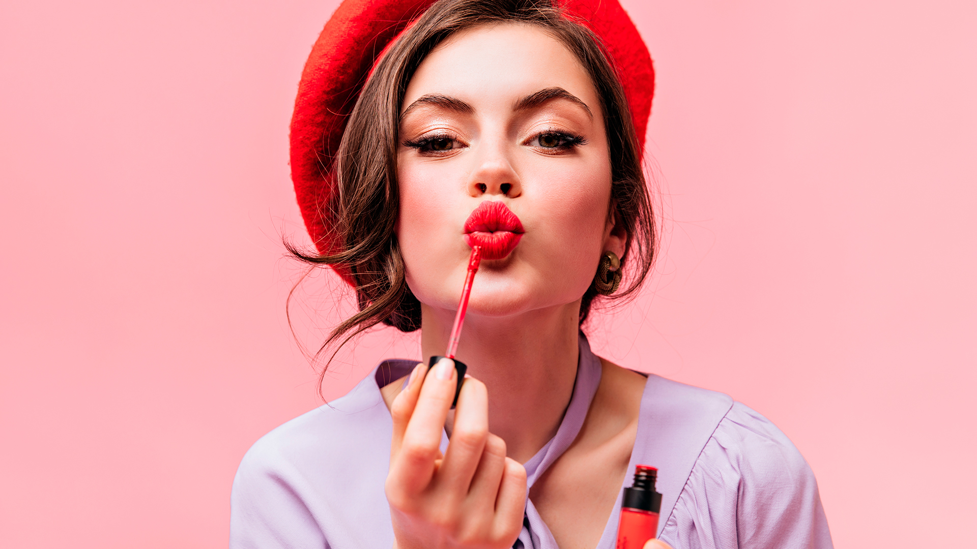 DESCUBRE EL INCREÍBLE MUNDO DE LAS BARRAS DE LABIOS   