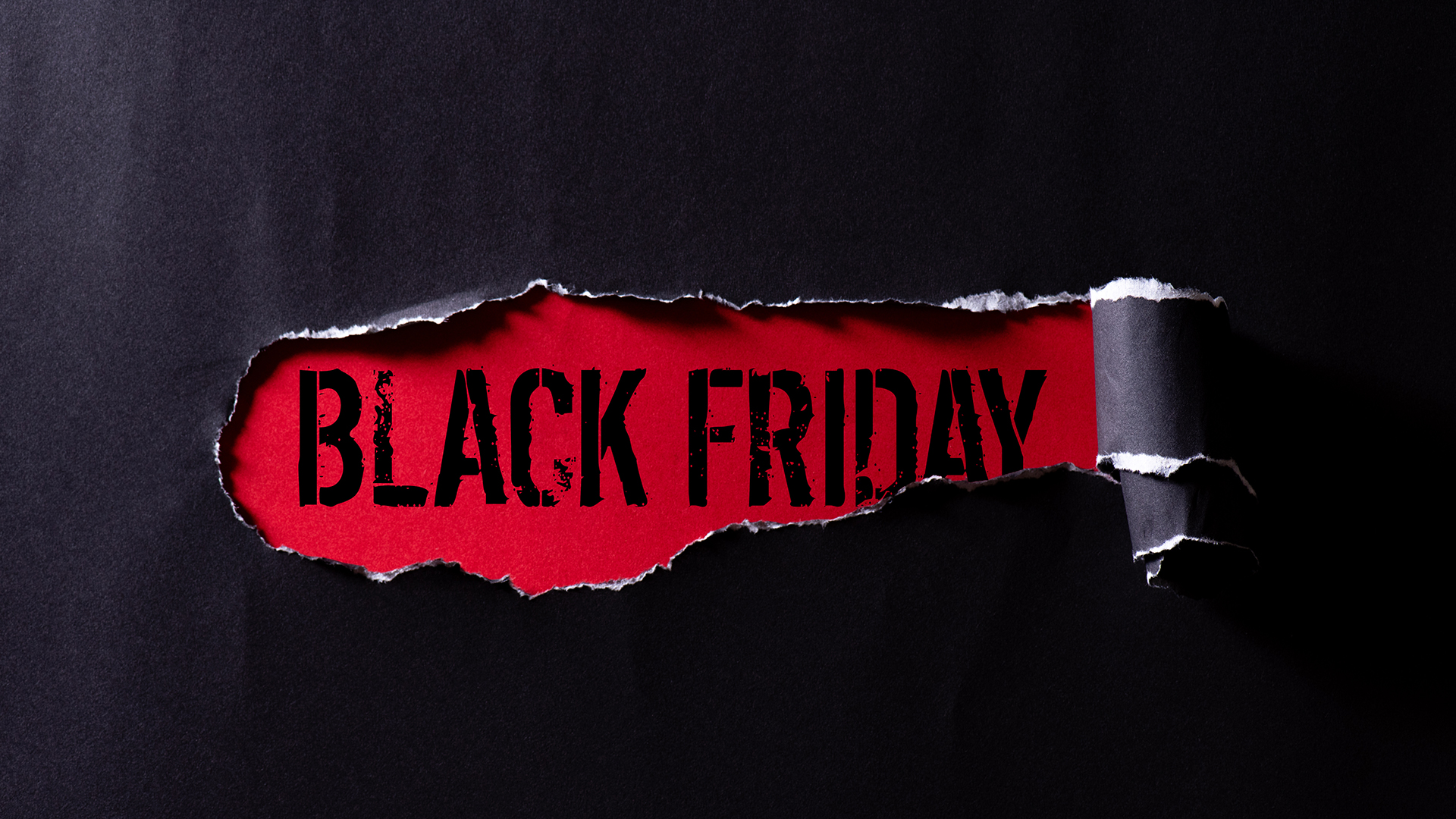  LLEGA LA SEMANA DEL BLACK FRIDAY A COSMÉTICOS SAYLU 
