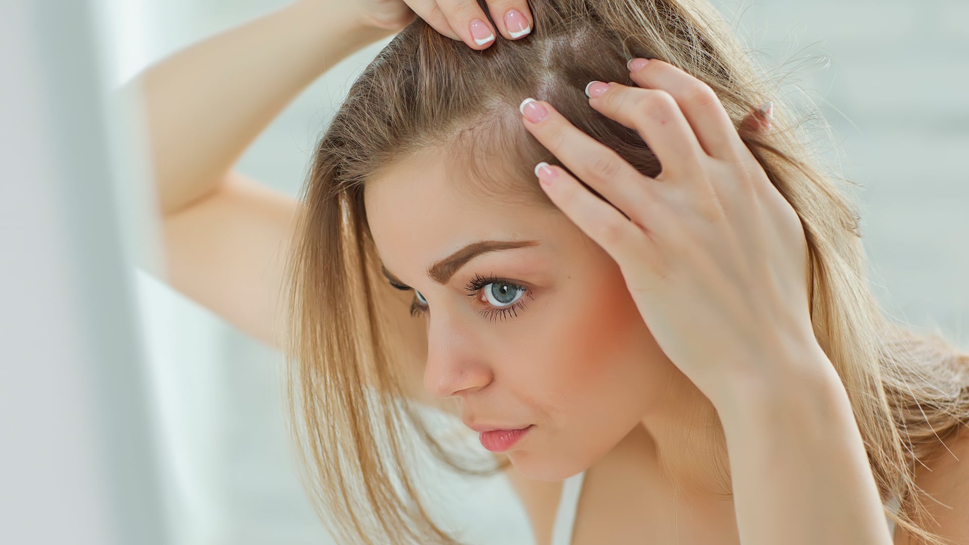  ¿CÓMO EVITAR LA CAÍDA DEL CABELLO? FITOXIL DE TAHE TIENE LA RESPUESTA