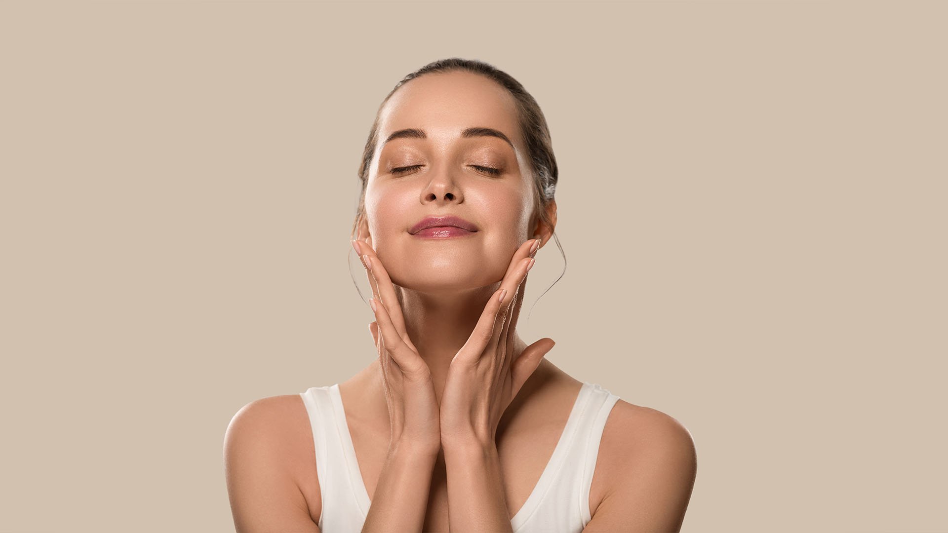 ¿EN QUÉ CONSISTE LA GIMNASIA FACIAL?