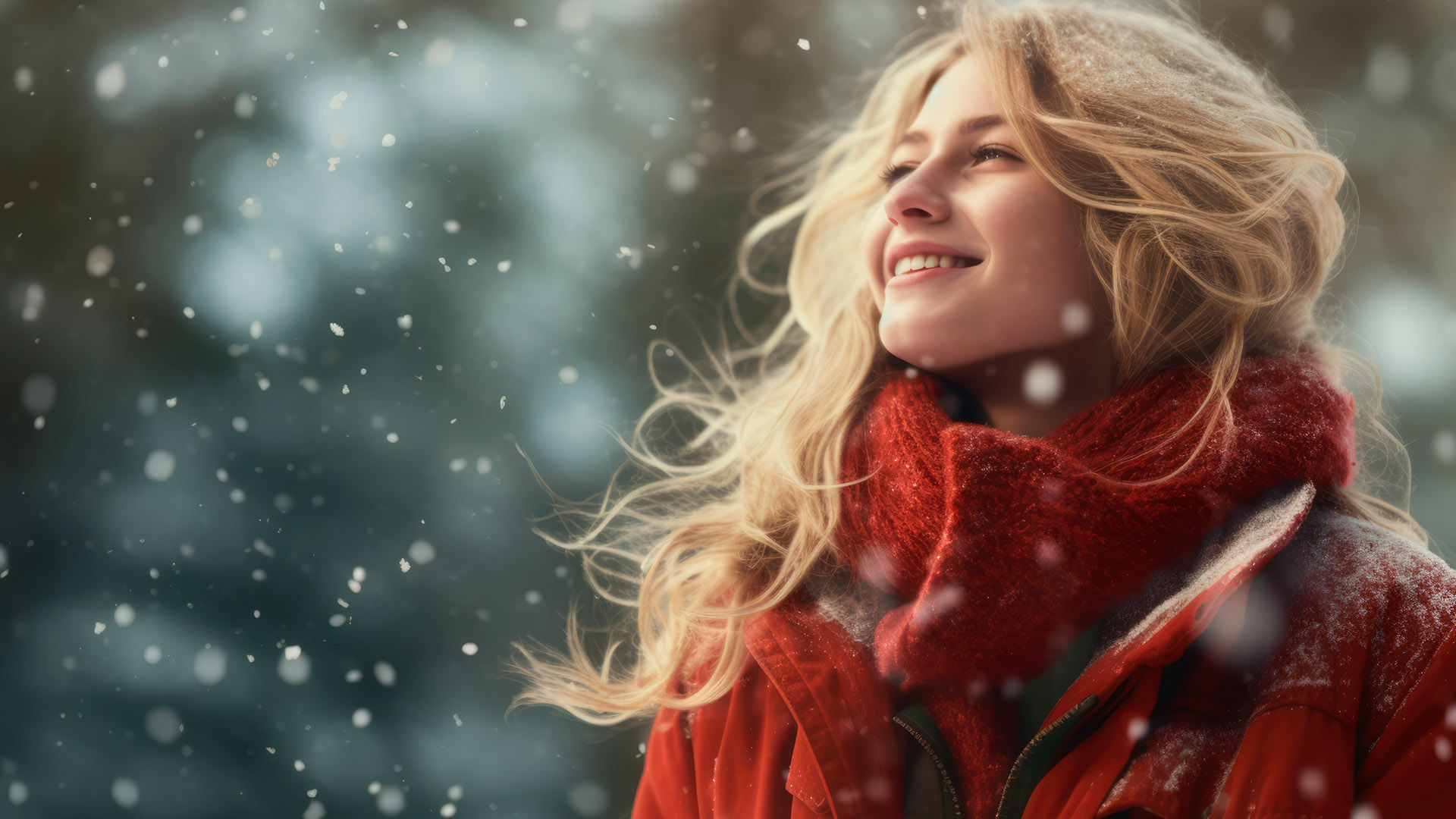 ¡LLEGA LA NIEVE! TE DAMOS LAS CLAVES PARA CUIDAR TU ROSTRO  