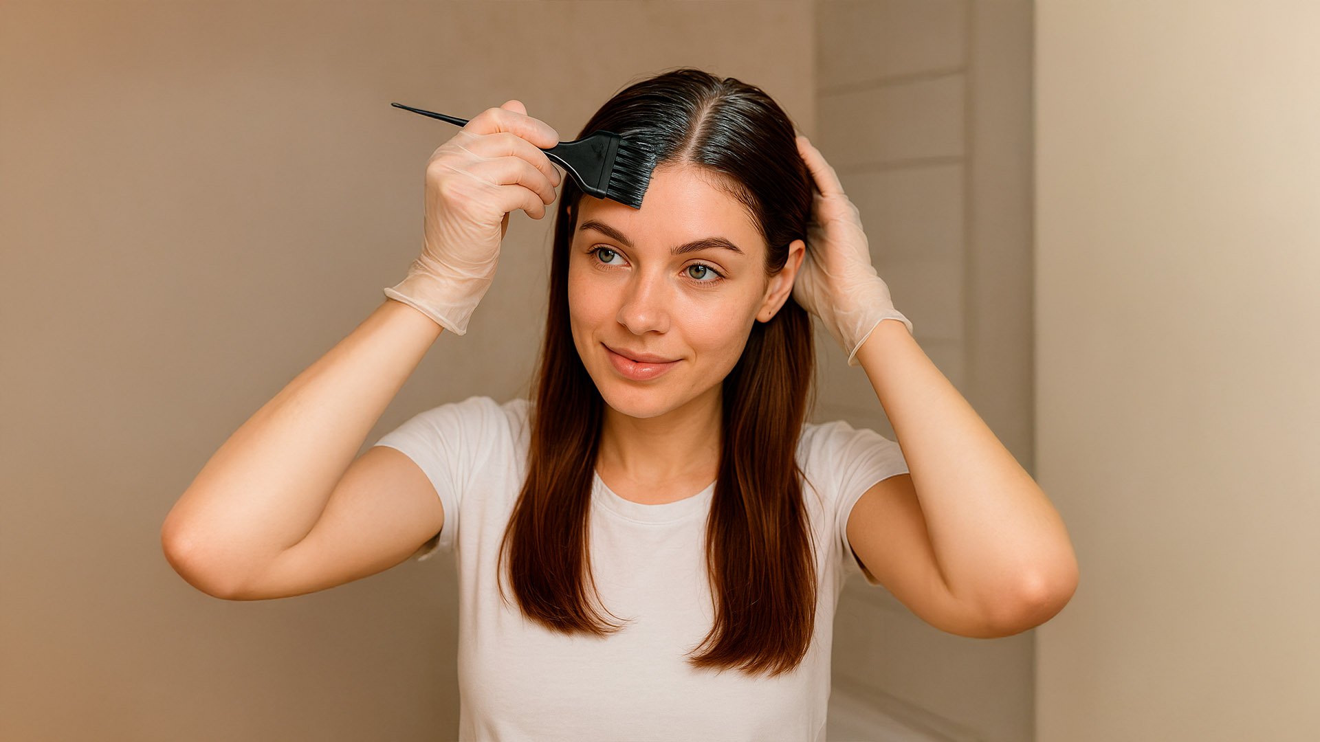 CÓMO ELIMINAR LAS MANCHAS DE TINTE DE LA PIEL Y UÑAS 