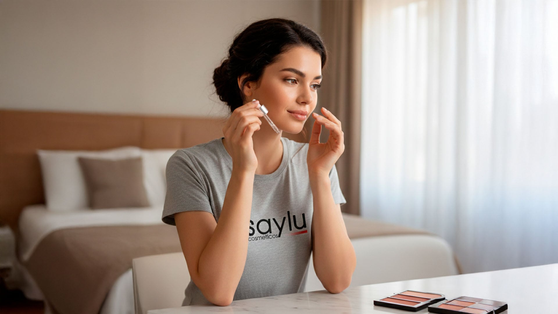 ¿QUIERES SABER CÓMO MANTENERTE GUAPA DÍA TRAS DIA? 