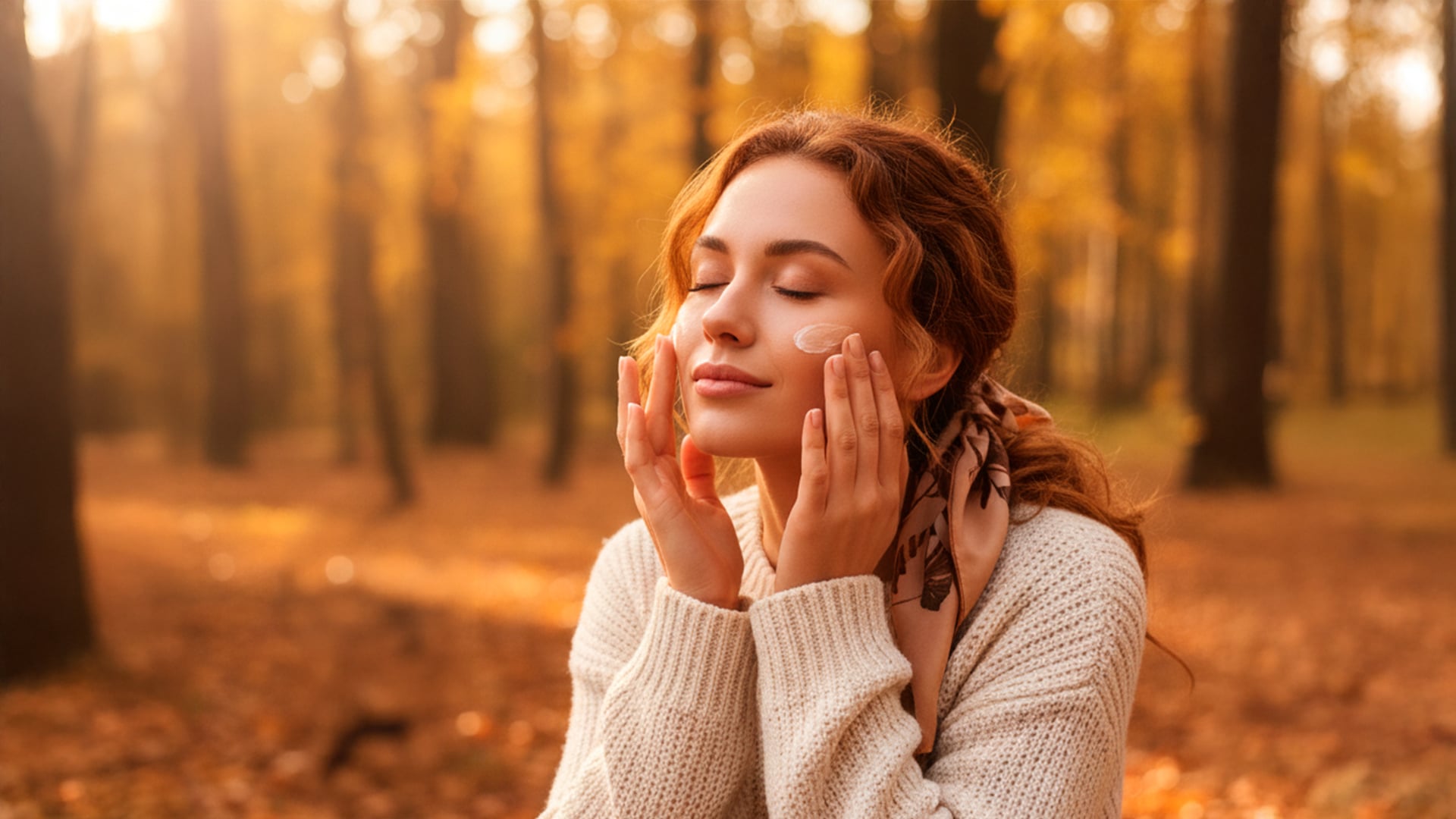  CUIDA TU PIEL EN OTOÑO   