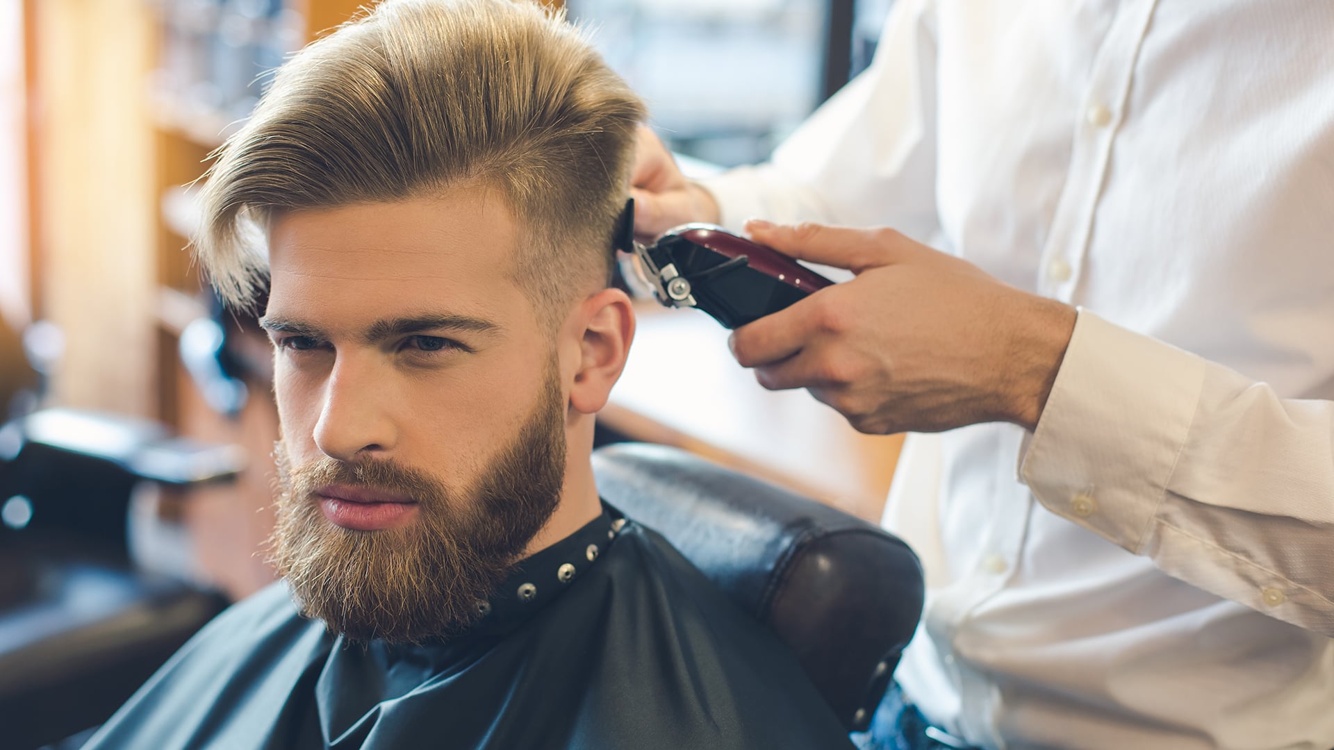  LAS MEJORES MÁQUINAS PARA CORTAR EL PELO