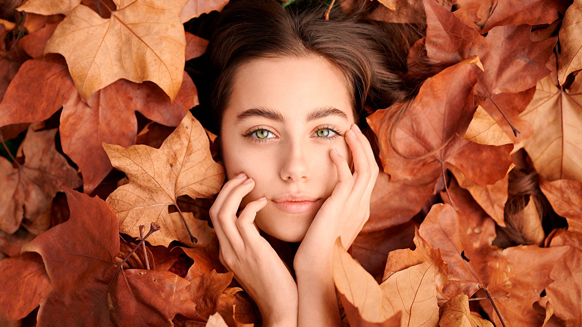 CUIDA TU PIEL EN OTOÑO