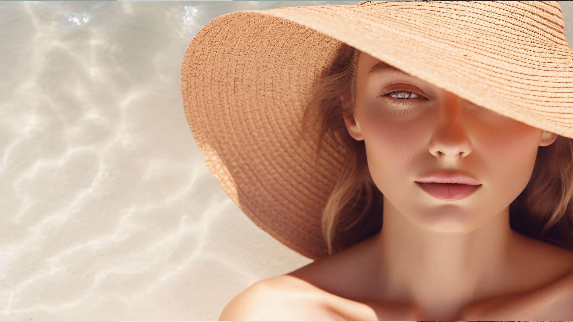 ¿CÓMO EVITAR QUE SE DILATEN LOS POROS DE LA PIEL EN VERANO?  