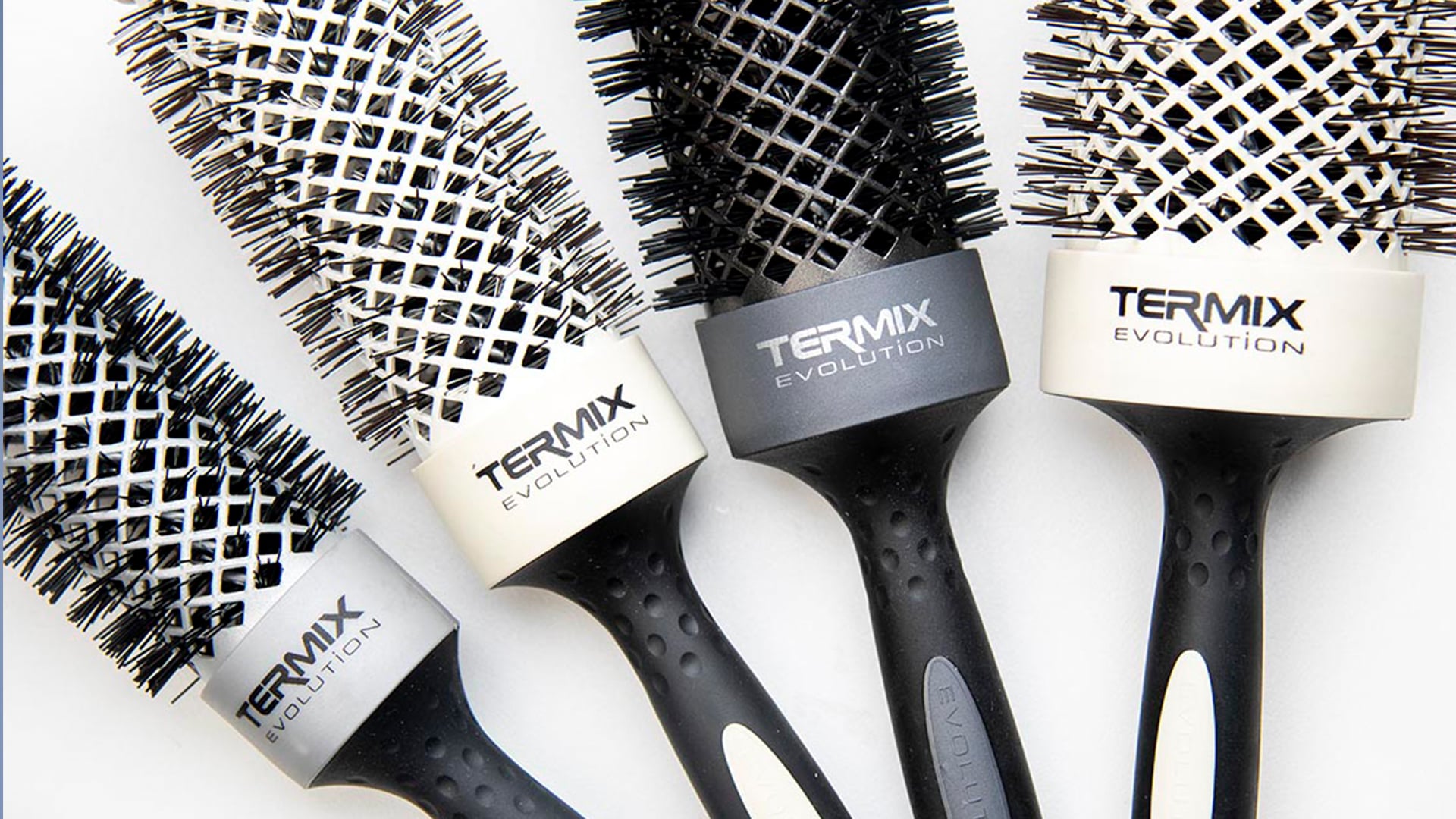 DESCUBRE TODAS LAS VENTAJAS DE LAS GAMAS DE CEPILLOS TERMIX 