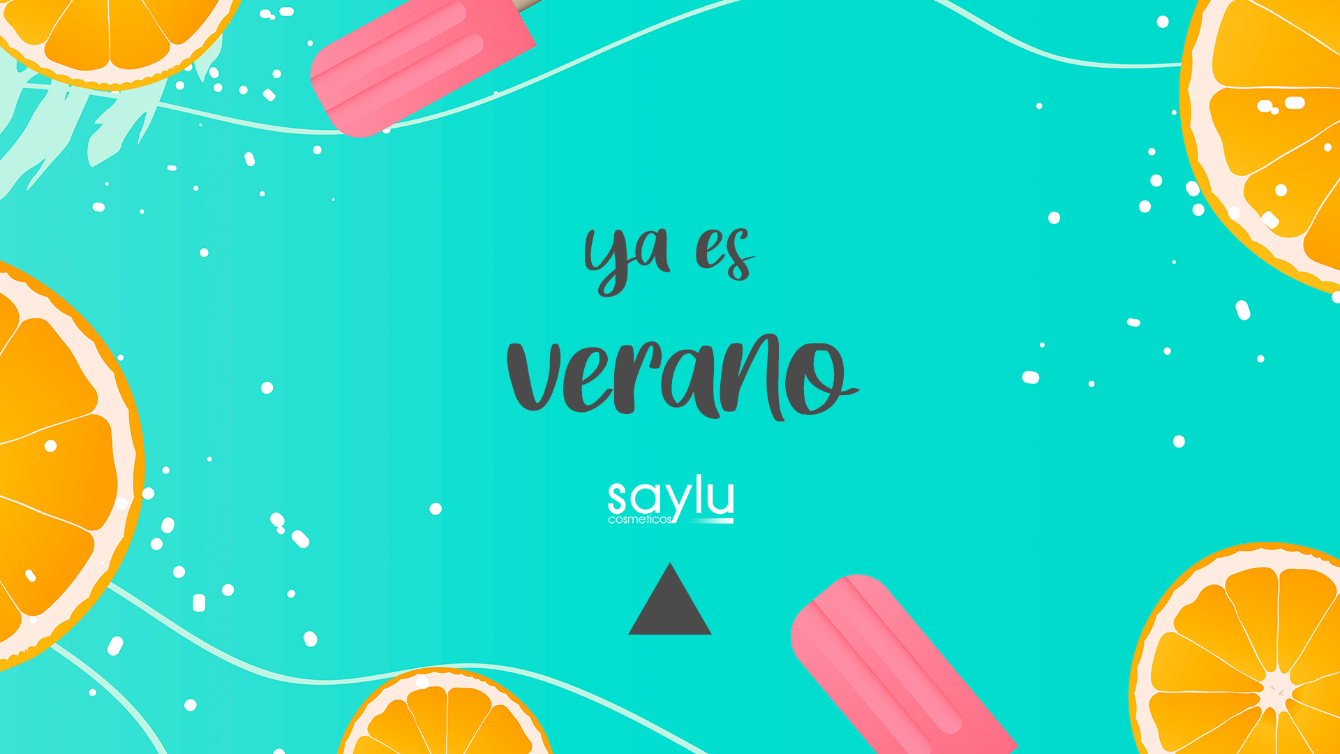 ¡¡¡¡YA ES VERANO!!!!  