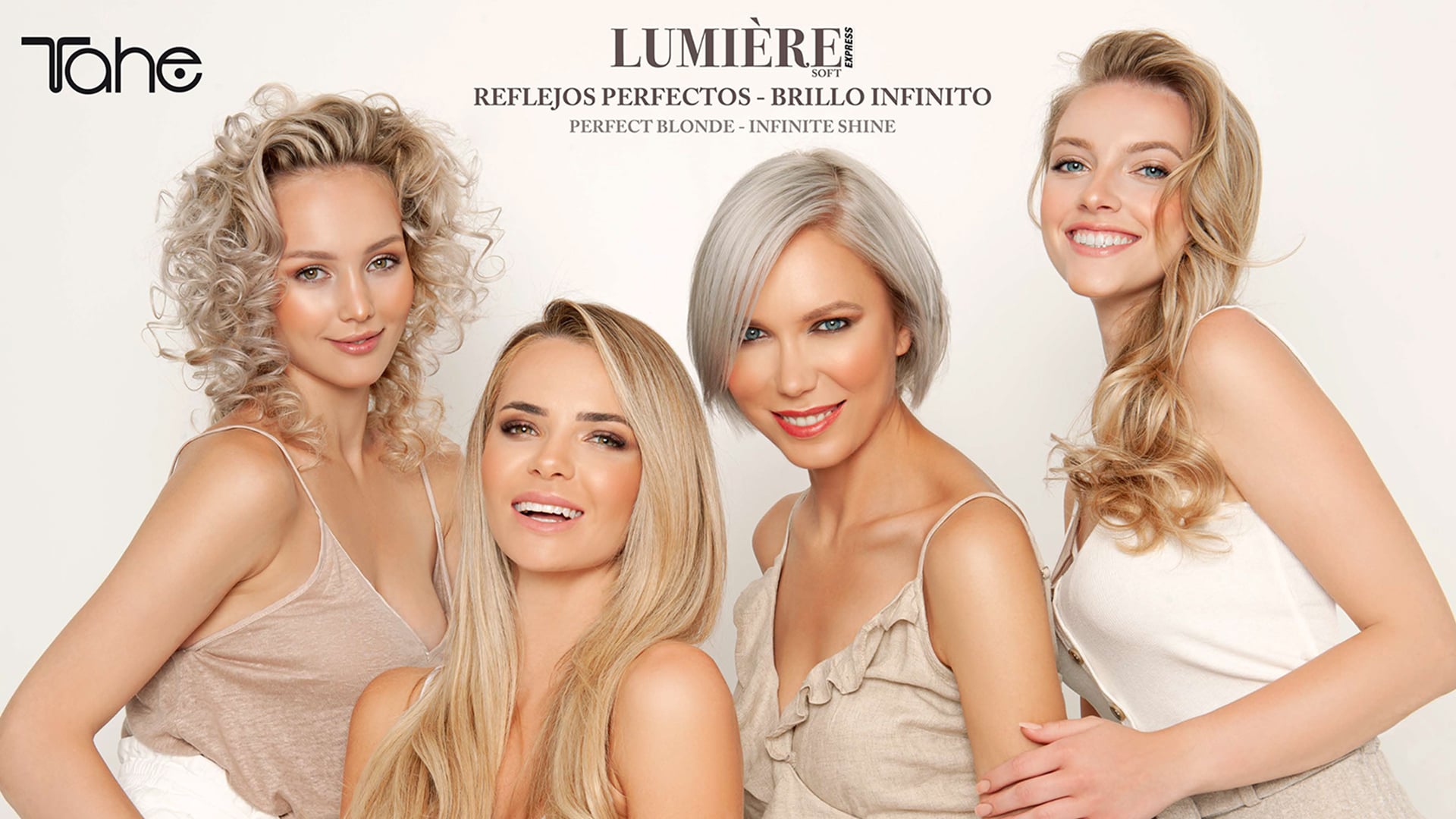  LUMIERE SOFT: EL MATIZADOR DE MODA PARA LUCIR UNA MELENA PERFECTA