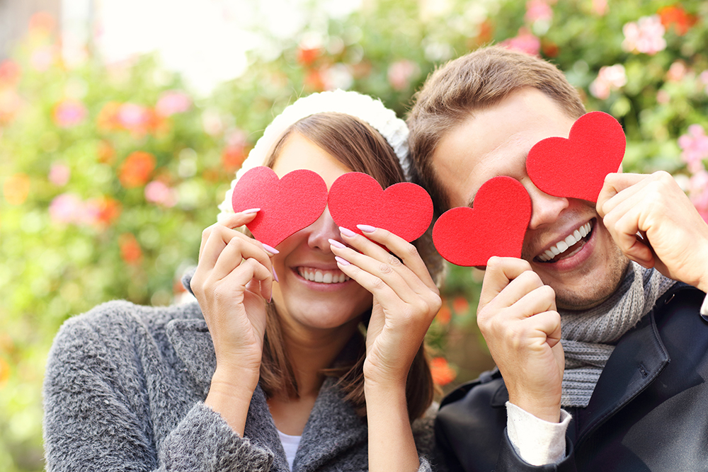 ¿POR QUÉ REGALAMOS EN SAN VALENTÍN?   