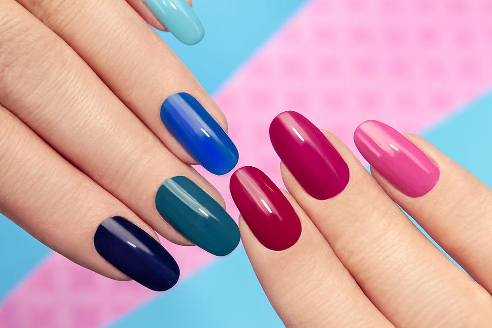  SIGNOS DE LAS UÑAS QUE REVELAN TRANSTORNOS EN LA SALUD.  